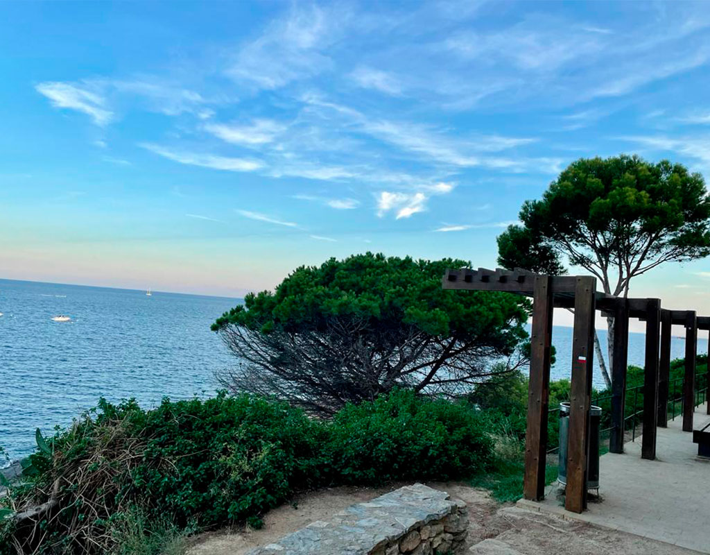 camino de ronda