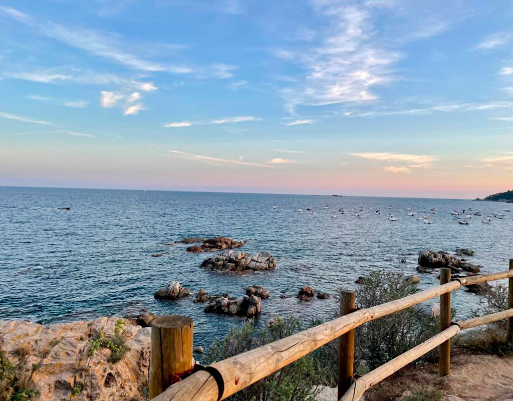 camino de ronda