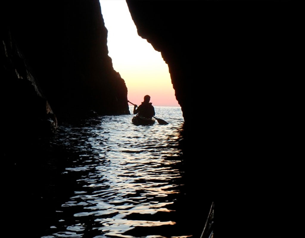 coves d'en Gispert