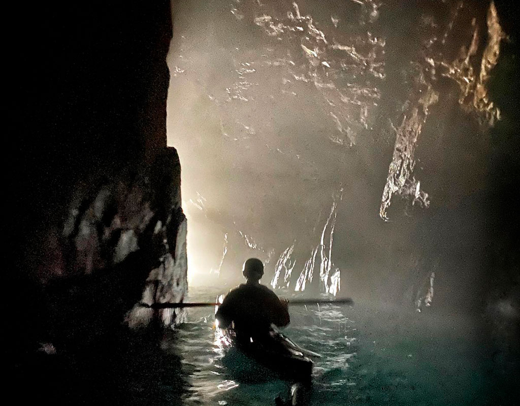 coves d'en Gispert
