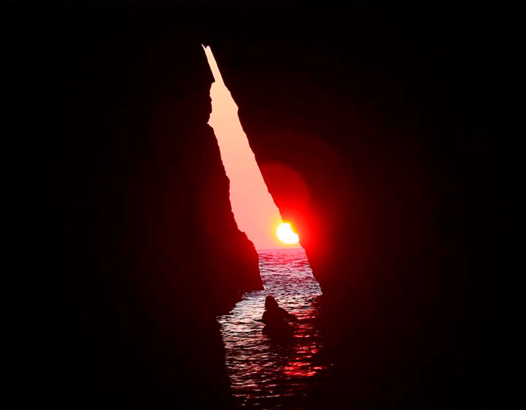 coves d'en Gispert