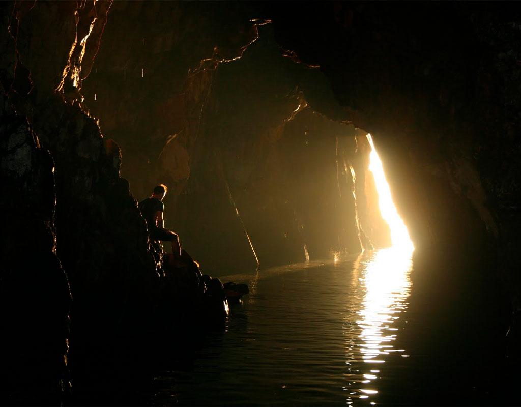 coves d'en Gispert