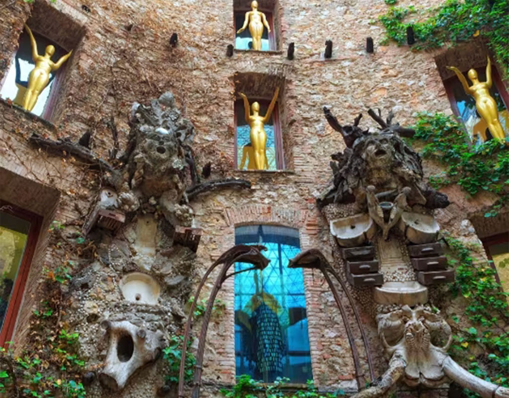museo Dalí