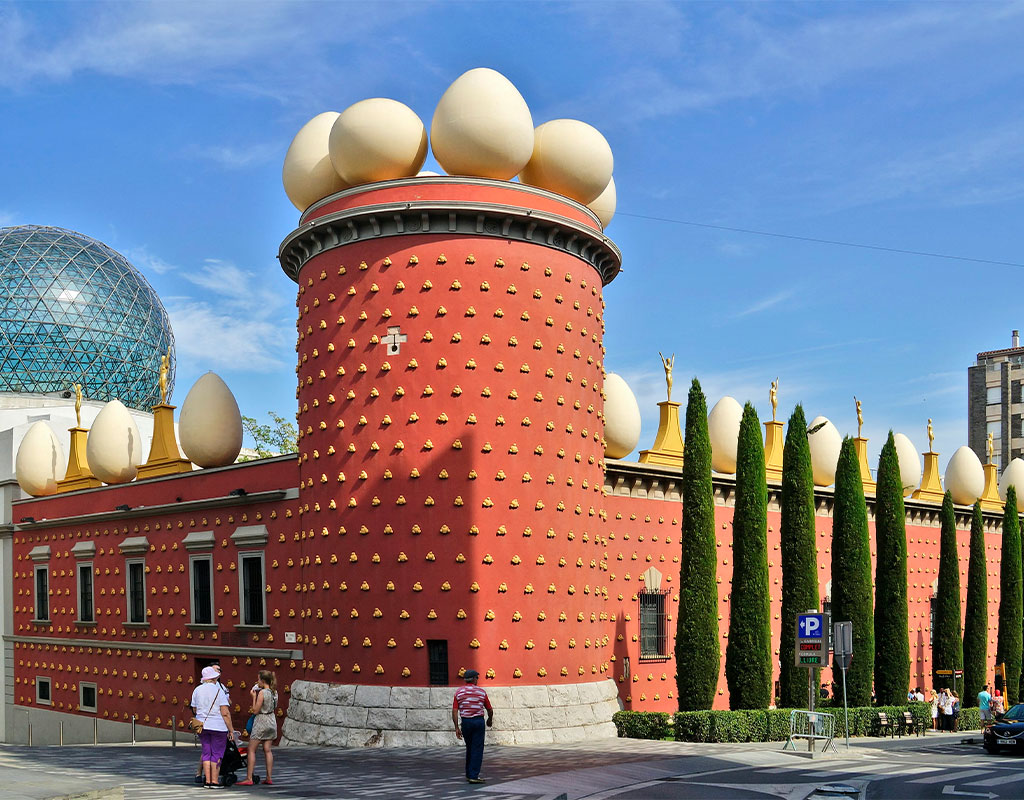 museo Dalí