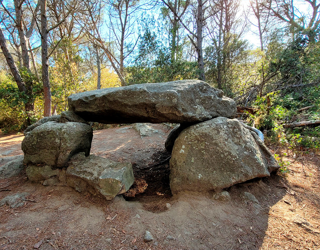 dolmen