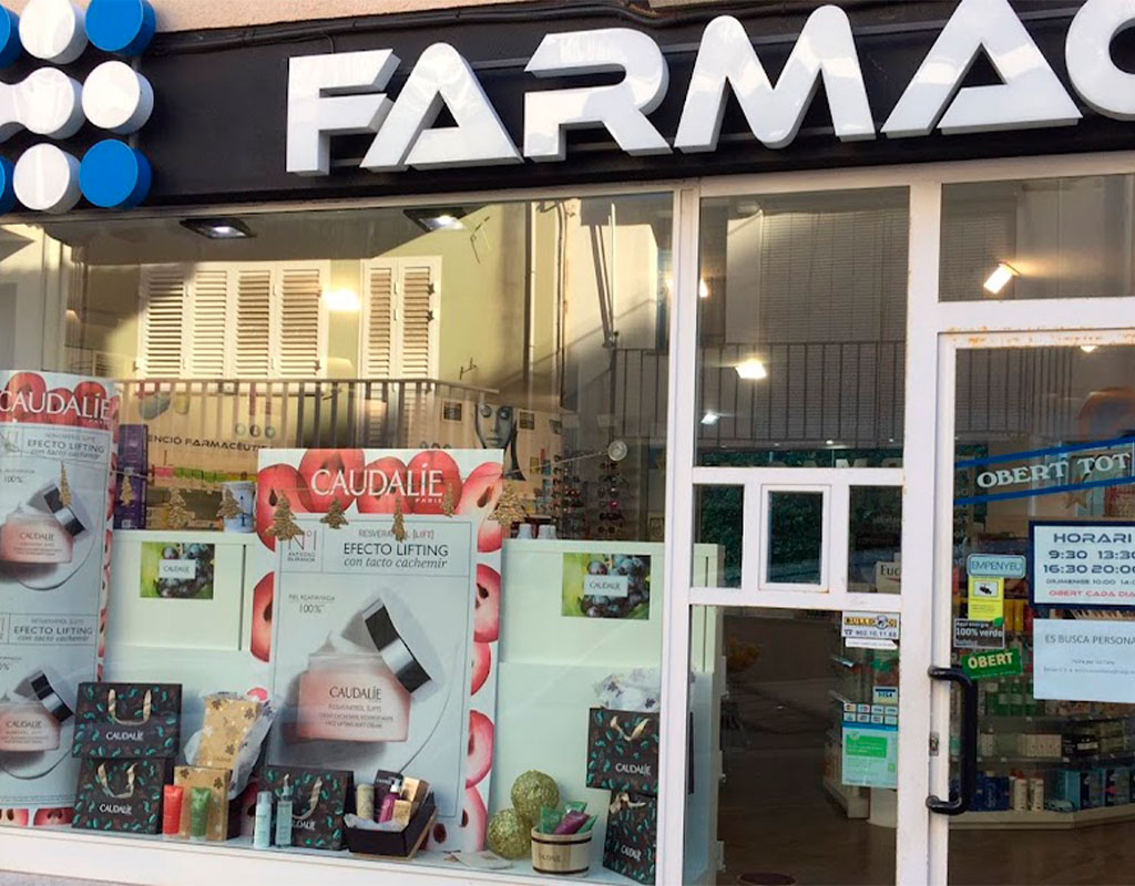 farmacia