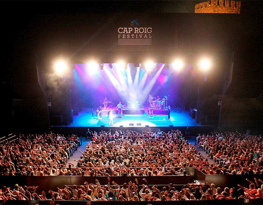 Festival de Cap Roig