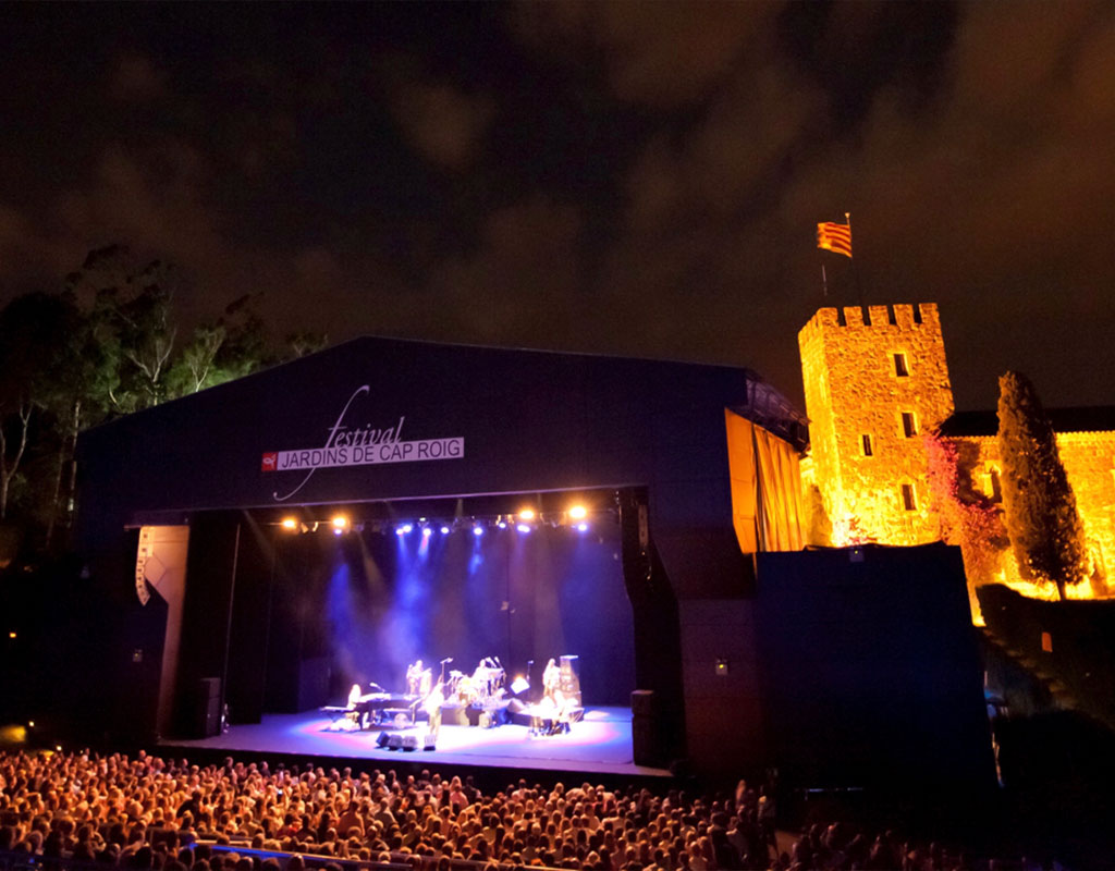 Festival de Cap Roig