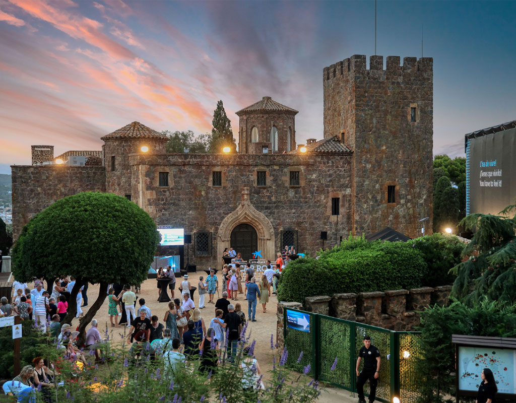 Festival de Cap Roig
