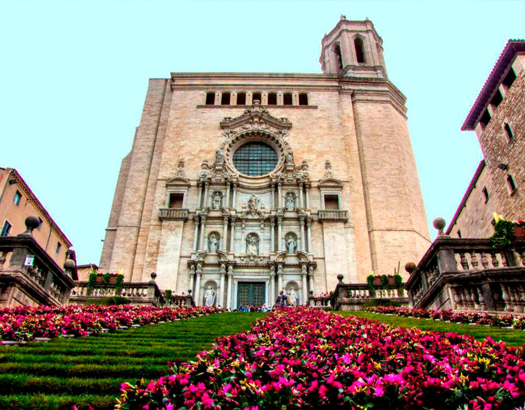 visitar Girona