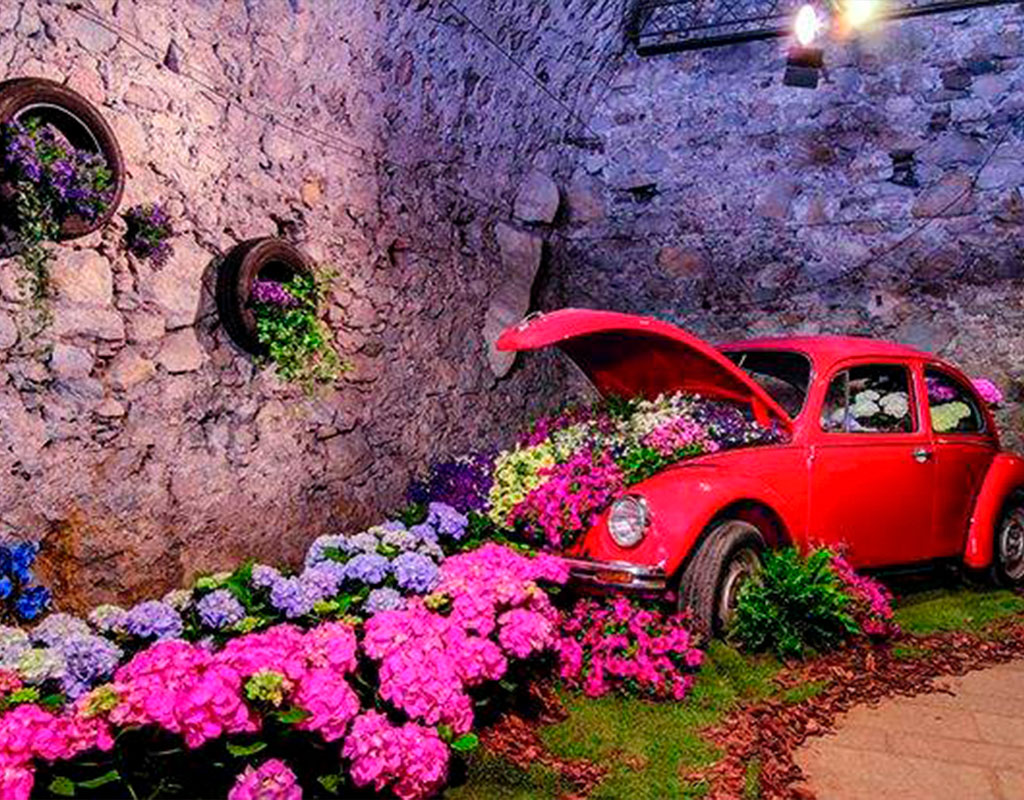 visitar Girona
