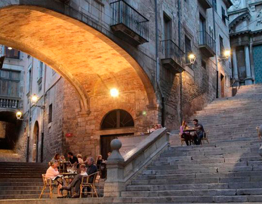visitar Girona
