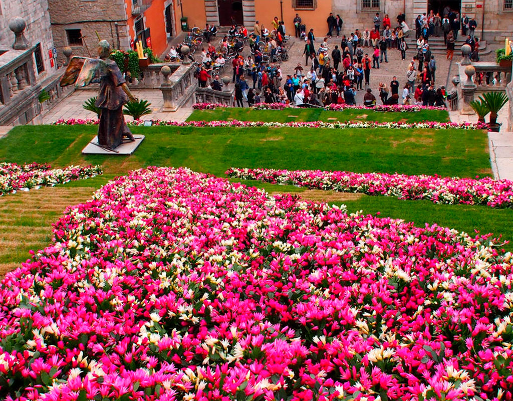 visitar Girona