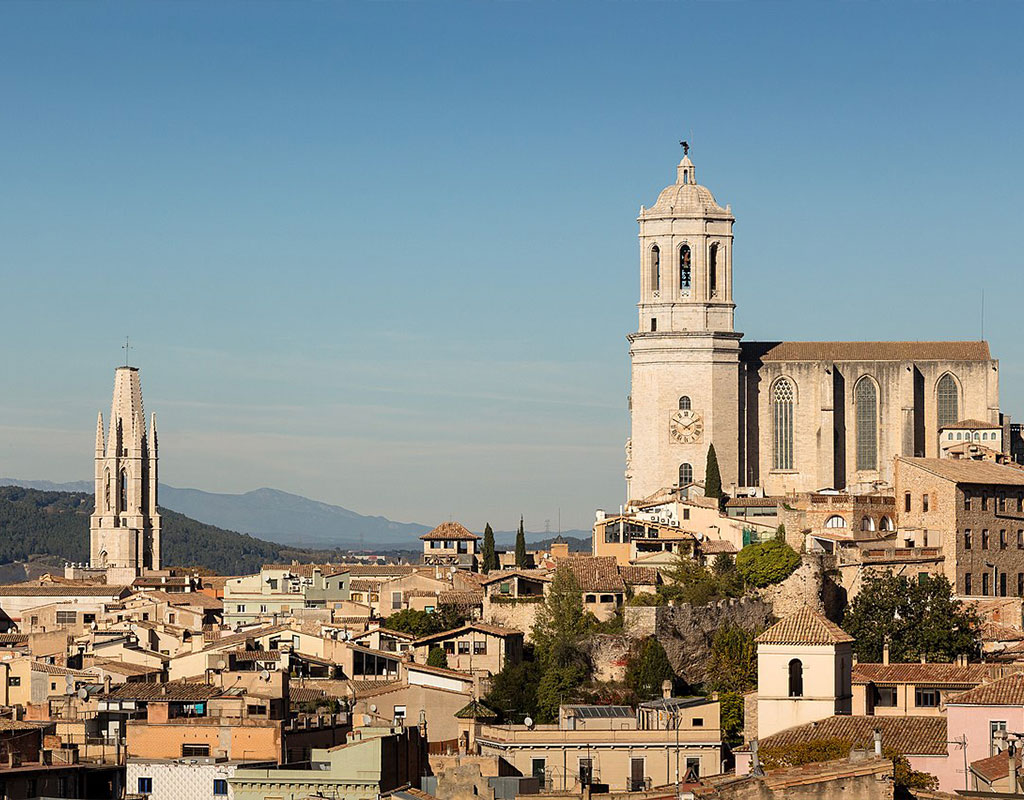 visitar Girona