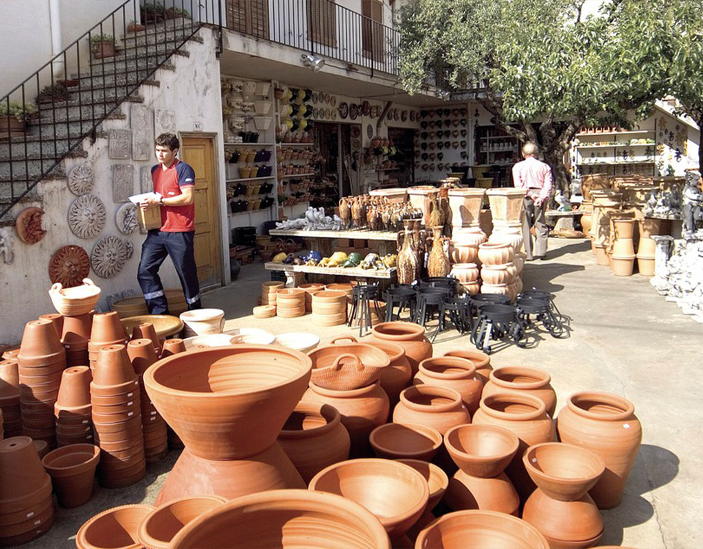 Cerámica la Bisbal