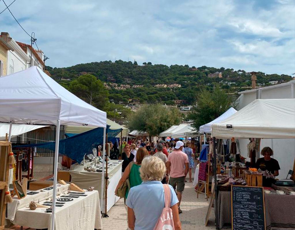 mercat boig