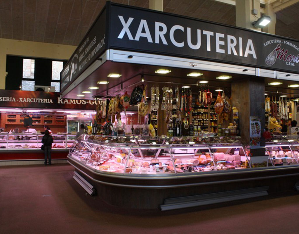 mercat de palafrugell