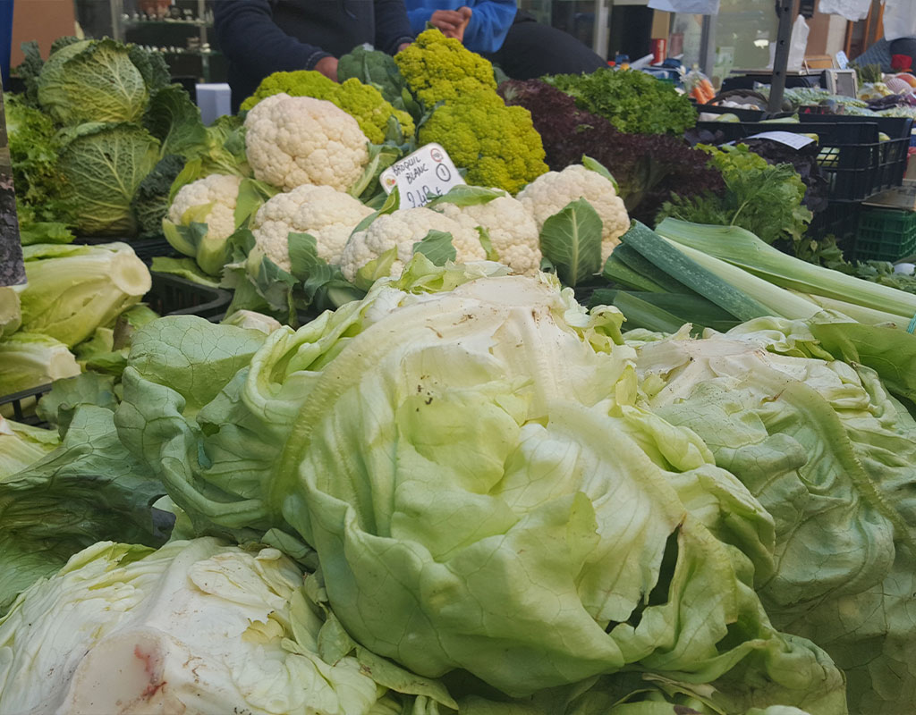 mercat de palafrugell