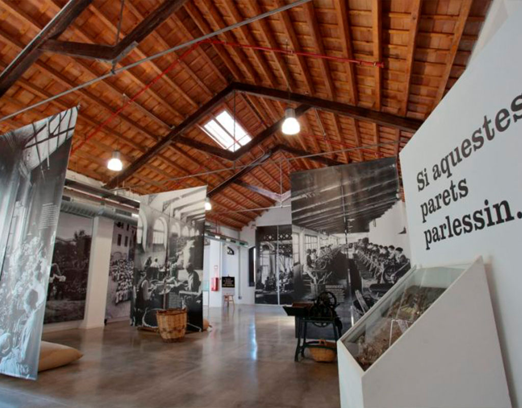 museu del suro