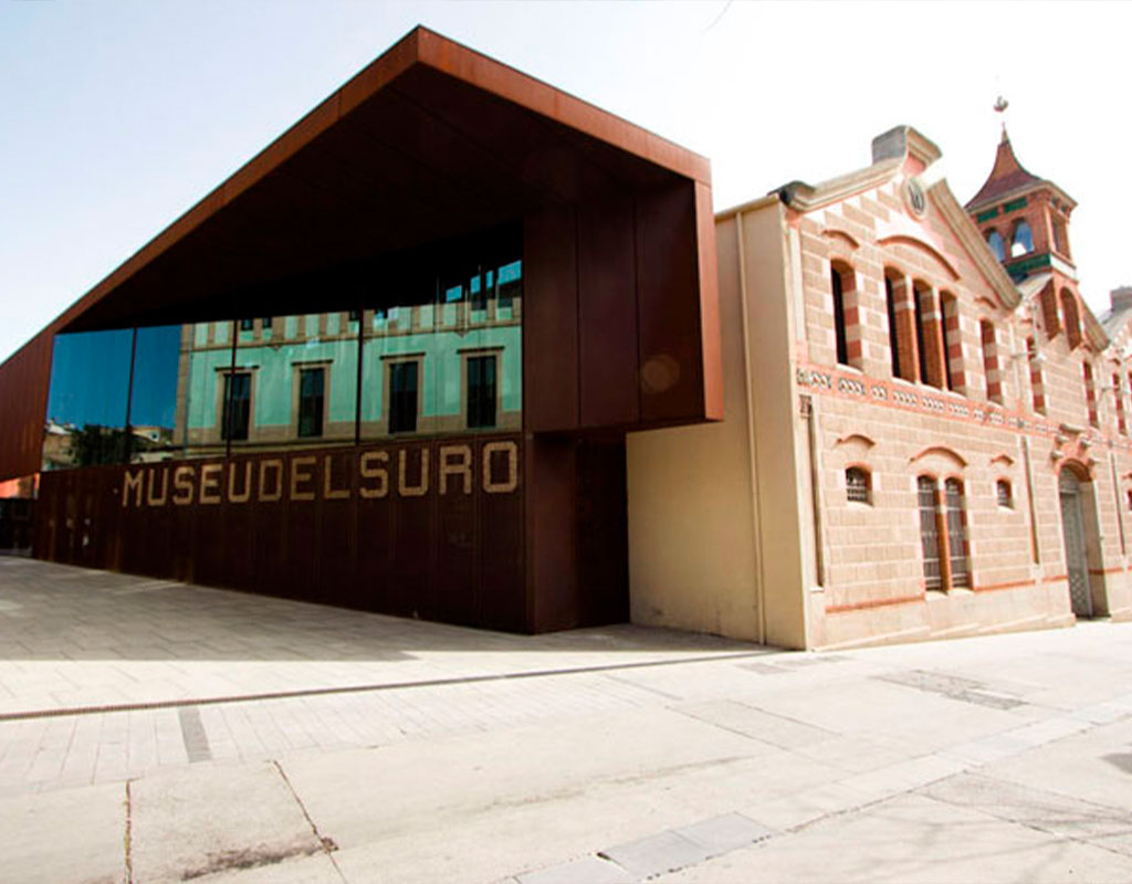museu del suro