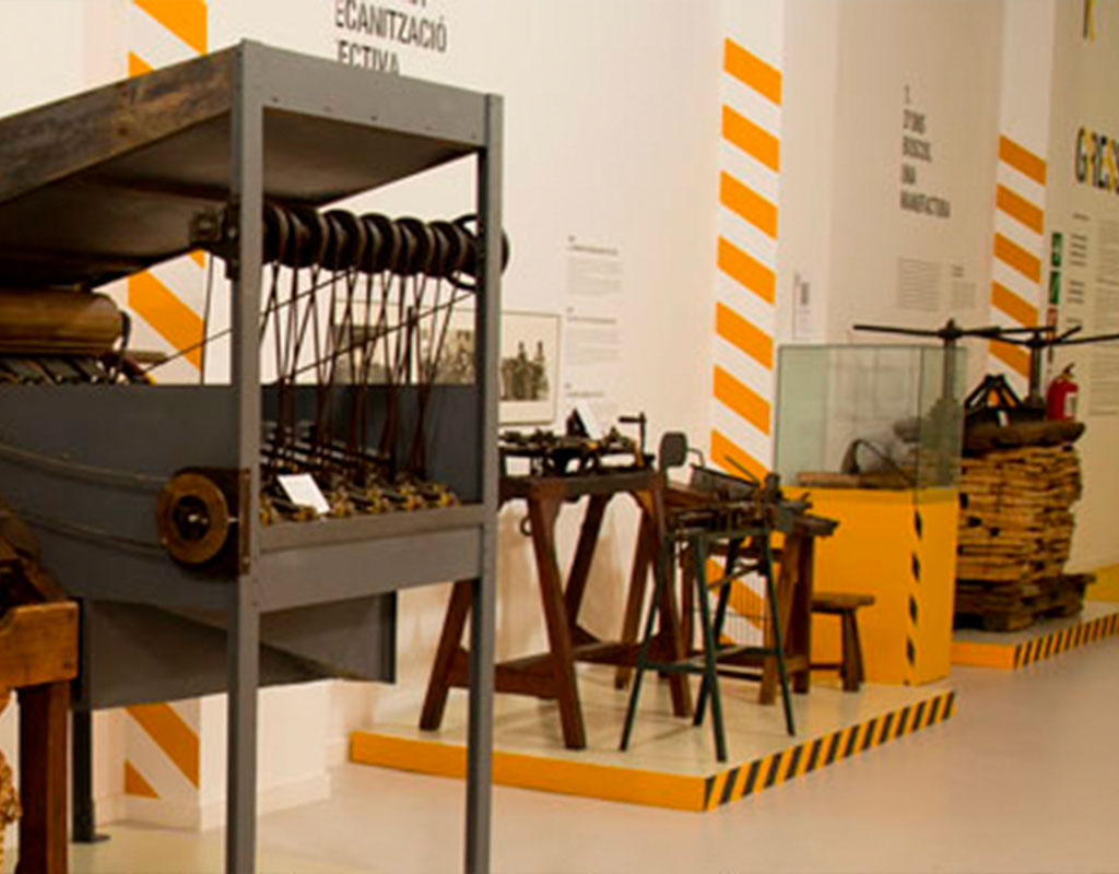 museu del suro