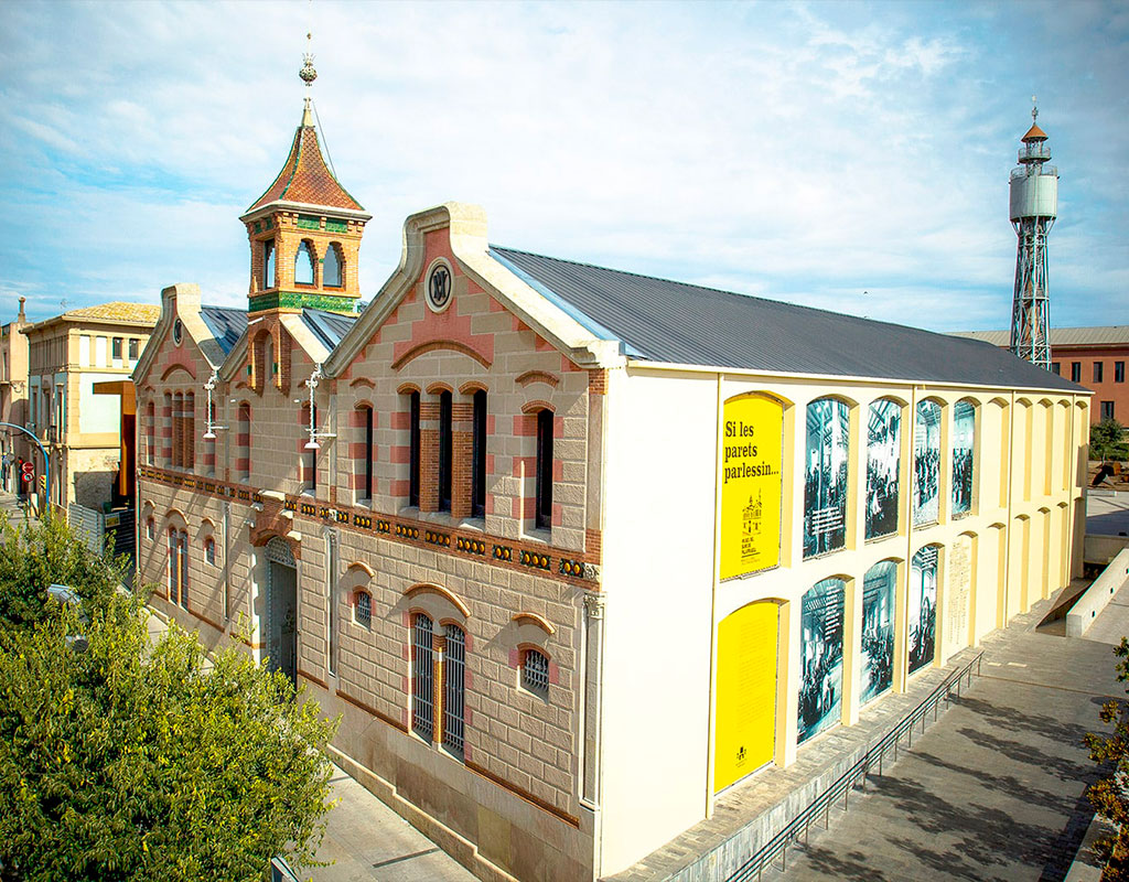 museu del suro