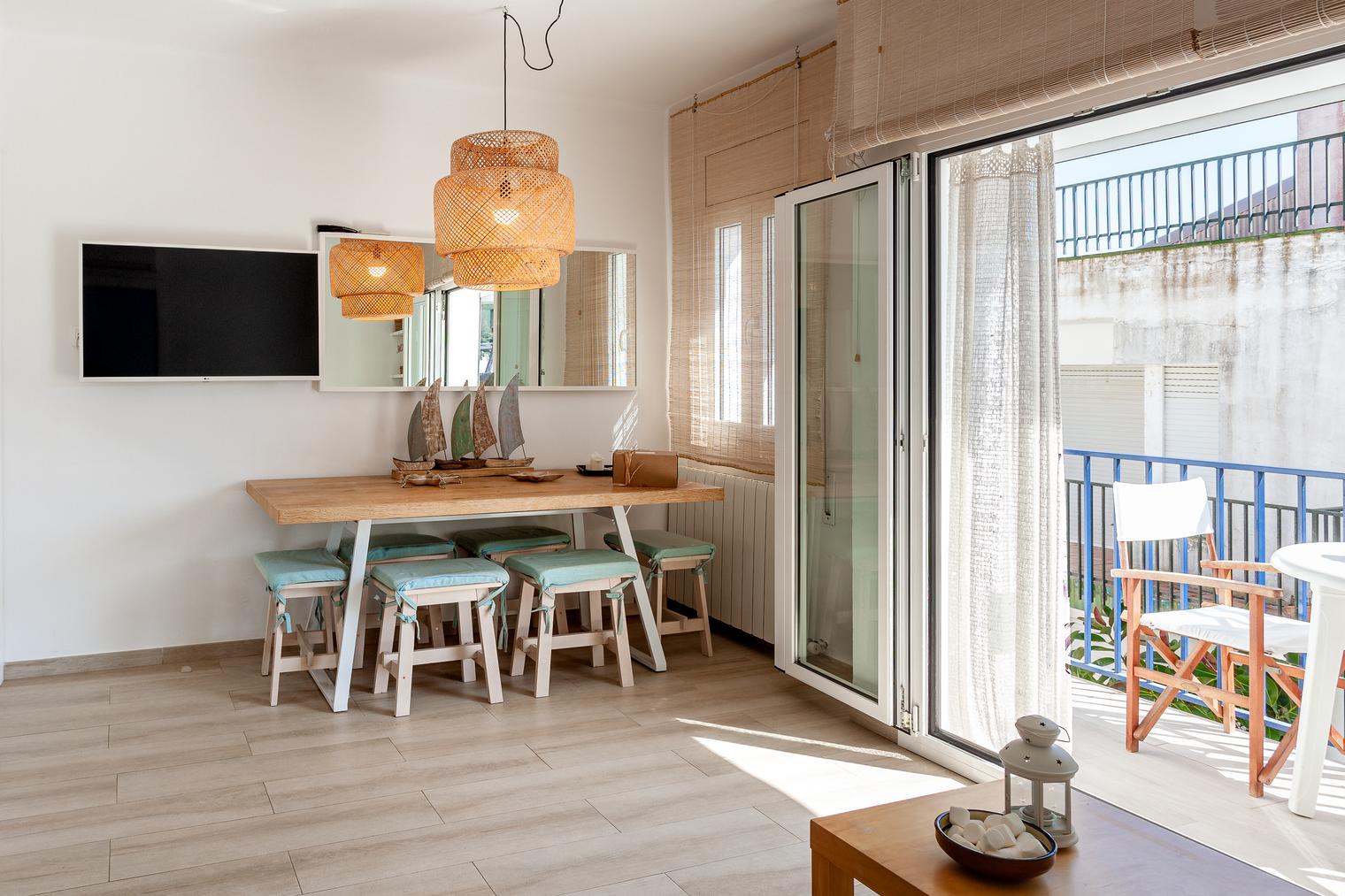 Apartamentos en Llafranc